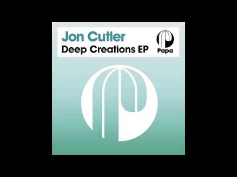 Jon Cutler – Headz