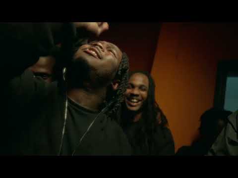 Shoebox Baby - My Trenches (official Music Video)