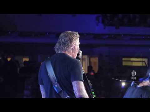 Metallica: For Whom The Bell Tolls (Vienna, Austria - August 16, 2019) - Multicam