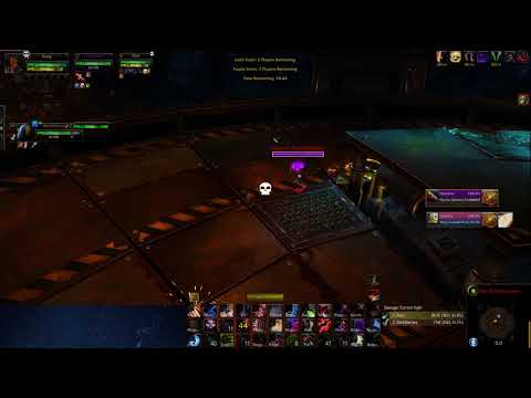 Rogue/Warrior vs Demon Hunter/Holy Paladin - WoW 2v2 Arena PvP, Shadowlands