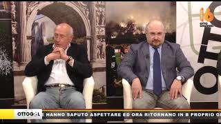 ottogol la puntata del 28 aprile 2025