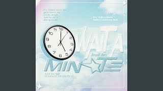 Cover art for wait a minute! - WIP