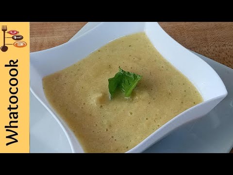 How To Make Pommecythere (aka Golden Apple) Chutney