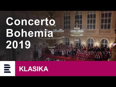 Concerto Bohemia 2019