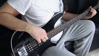 Video thumbnail for GITARA BASOWA IBANEZ SRX 360 SDGR - FILM POGLĄDOWY by KIRCHOW100