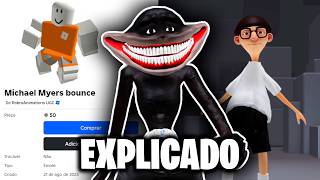 Por Que Todo Mundo Está Fazendo a Dança “Come On, Don’t Hide” no Roblox?