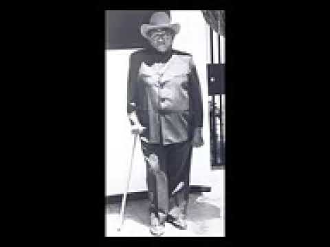 El Gabán Barinés   El Carrao de Palmarito