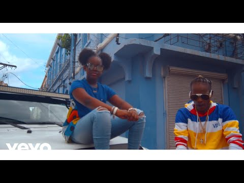 Octavia - Escape (Official Music Video) ft. Banxx