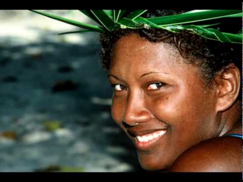 ThirdWorld Crew Gua Hiniva