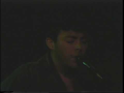 The Bongos, Bush Tetras on February 20, 1981 at Rainbow Theater