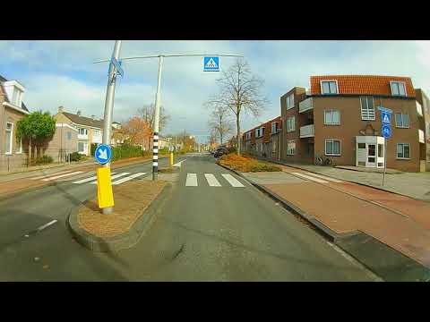 EBS lijn 32: 's-Gravenzande - Delft