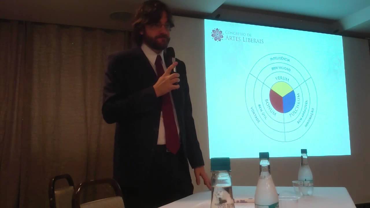 Congresso de Artes Liberais - Apresentação