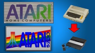 Atari8bit games on your Atari 5200