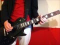 Alex Band - Shape Of Your Heart Cover 