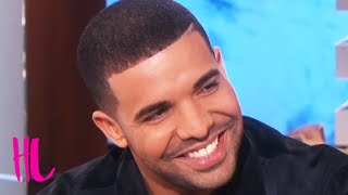 Drake Reveals If He's Dating Rihanna - VIDEO