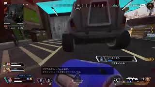 「APEX」リハビリ（概要欄見てね）