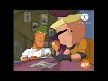 Rocket Power On Nickelodeon January 2008 RECREATION