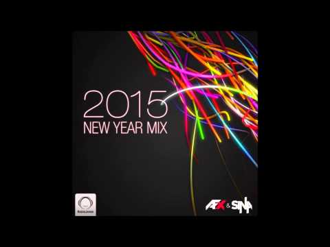DJ Dražen Pauković feat. Bodybangers - New Year MIx