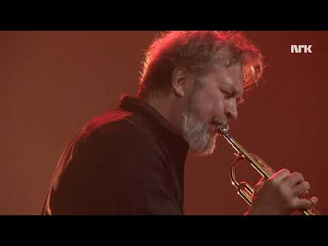 Nils Petter Molvær – «Platonic Years»