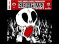 Subhumans - 24 - Religious Wars 