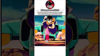 CHI-CHI CHEGA DESESPERADA E CORRE PARA ABRAÇAR GOHAN APÓS MESES LONGE DELE 🥹 | Dragon Ball Z | #406