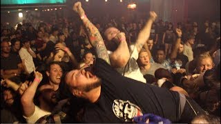 NODES OF RANVIER (Reunion Show) - Faith in the Faux