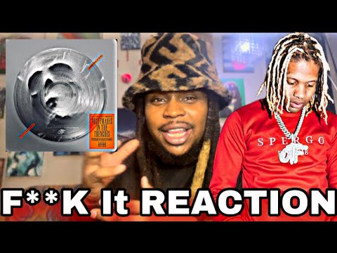 Lil Durk & OTF - F**k It (feat. Icewear Vezzo) [FIRST REACTION]