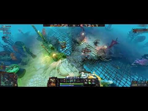 Typical Sea Player XD DOTA 2