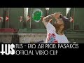 Tus - Έχω δεί Prod. Pasakos - Official Video Clip