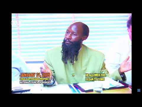 PREPARE THE WAY | KTN HOME LIVESTREAM | 2022/11/27 #GodWillJudgeSin