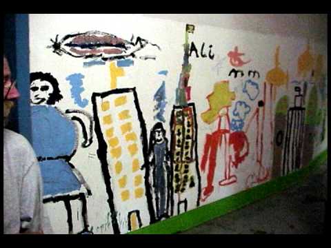 Shell of a Shell - Overton Park Shell - Memphis, TN