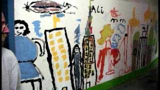 Shell of a Shell - Overton Park Shell - Memphis, TN