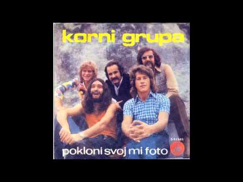 Korni grupa - Pokloni svoj mi foto - (Audio 1972) HD