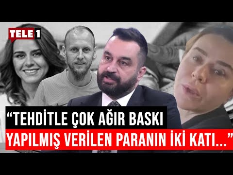 "İddiaya göre çantaya cihaz yerleştiriliyor ve bu cihaz..." Çağdaş Çelik'ten çarpıcı iki isim!