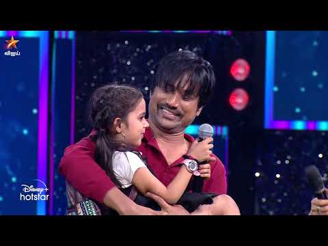 Sema Cute Performance..😍 #AksharaLakshmi #SJSuryah| Super Singer Junior 9 | Episode Preview