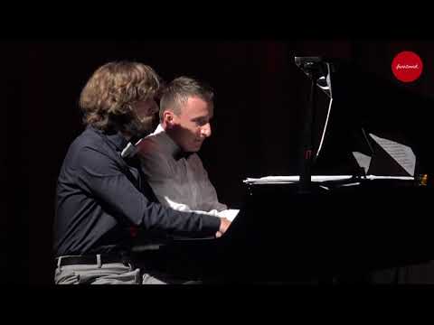 Od Moniuszki do Nirvany | Dombrova Piano Duo