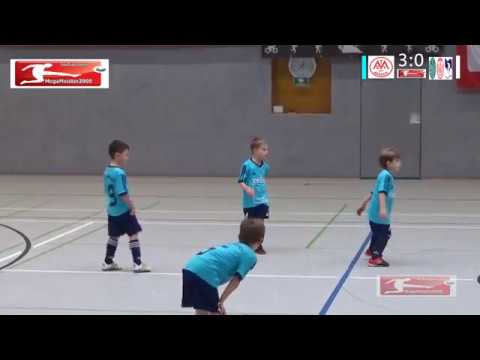 JSG Cup 2019 G-Junioren/ JSG Aerzen 1 - JSG Hameln Land 1 MegaMeister2009