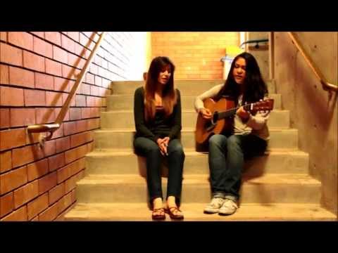 Nightingale - Demi Lovato (acoustic cover feat. Stephanie Firme)