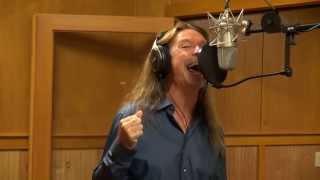 How To Sing High Notes -  The Bee Gees - You Should Be Dancing - Ken Tamplin Vocal Academy
