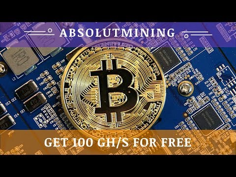 AbsolutMining.com отзывы 2020, обзор, новый дизайн, free 100 GHs bonus