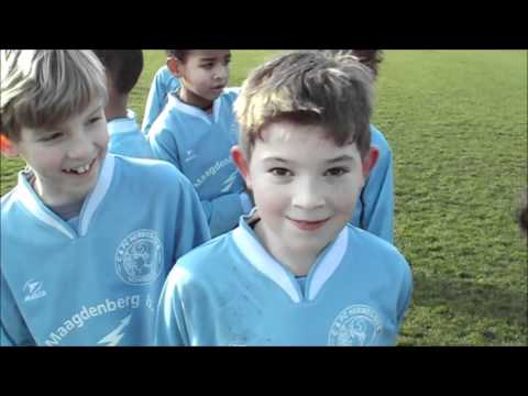 Hermes DVS F1 - Den Hoorn F2 (28-01-2012)