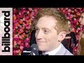 Ethan Slater On His Spongebob Laugh His Patrick Impression Tony Awards 2018