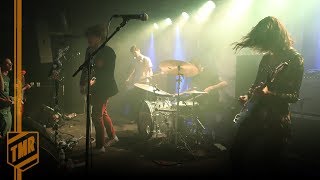 Beach Slang - Future Mixtape For The Art Kids (live)