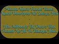 Tum Kisi Galatfehmi Me To Nahin A Poetry Of Hope ZakirKhan Poetrylovers Lovepoem