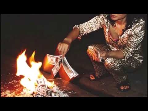 Damso - Mucho dinero