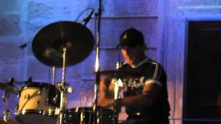 I heard it through the grapevine by Jazz'nMotion