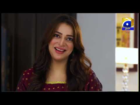 Jaan Nisar Episode 53 Teaser - 13th September 2024 - Har Pal Geo#jaannisar#danishtaimoor#hibabukhari