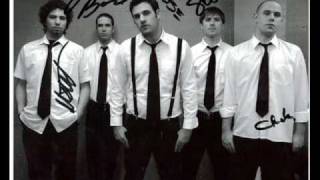 Cauterize-Taste of Tears