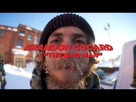 CAPiTA: Defenders of Awesome 2 - STAY BAD ASS Featuring Brandon Cocard