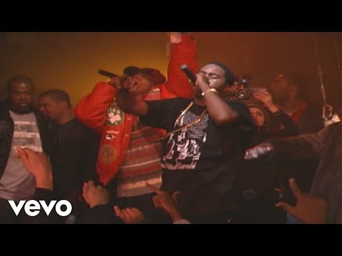 Nas - Ether (from Made You Look: God's Son Live)